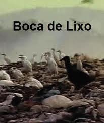 59 – Boca de Lixo (Boca de Lixo) – Brasil (1992)