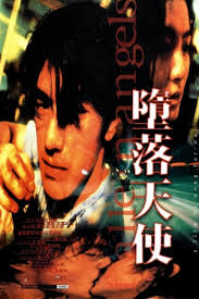 59 – Anjos caídos (Duo Luo Tian Shi) – China (1995)