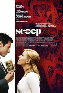 Scoop, O Grande Furo – 2006