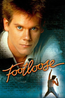 Footloose – Ritmo Louco (1984) 720p Dublado Torrent