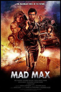 Mad Max Trilogia – DVDRip Dublado Torrent