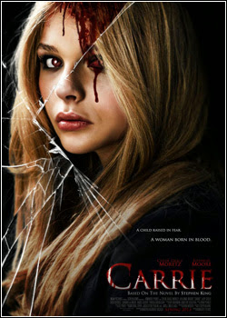 Carrie – A EstranhaAVI BDRip Dual Áudio – Torrent