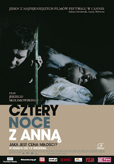 60 – Quatro noites com Anna (Cztery noce z Anna) – Polônia (2008)