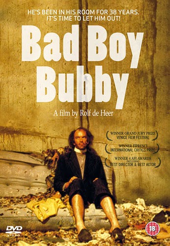 Bad Boy Bubby – 1993