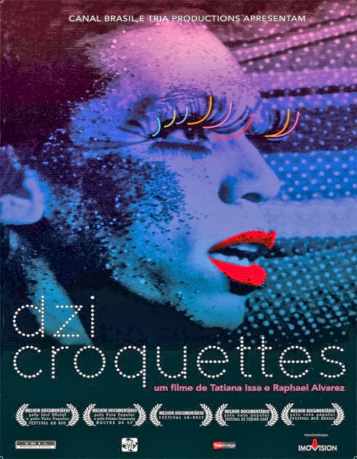 Dzi Croquettes – 2009
