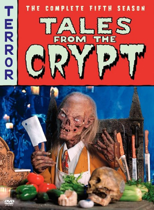 Contos da Cripta (Tales from The Crypt) (1989)