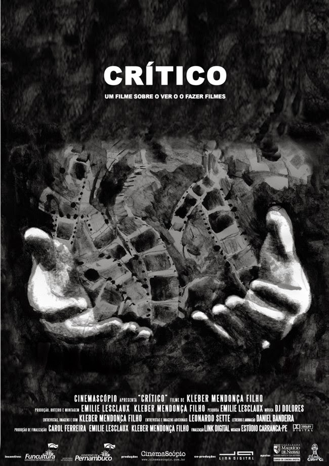 61 – Crítico (idem) – Brasil (2008)