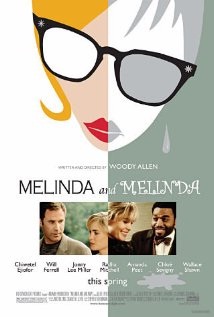 61 – Melinda e Melinda (Melinda and Melinda) – Estados Unidos (2004)