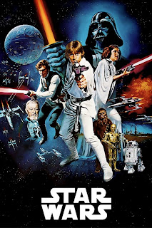 61 – Star Wars: Episódio IV – Uma nova esperança (Star Wars) – EUA (1977)
