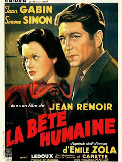 63 – A Besta Humana (La Bête Humaine) – França (1938)