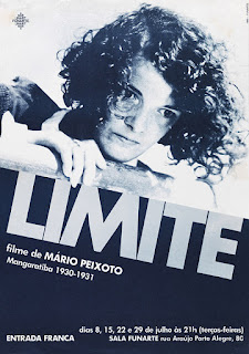 62 – Limite (idem) – Brasil (1931)