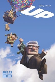 63 – Up – Altas Aventuras (Up) – Estados Unidos (2009)