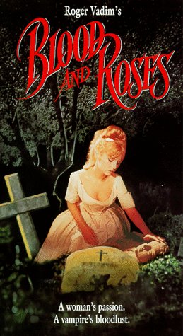 Rosas de Sangue (Blood and Roses) (Et Mourir de Plaisir) (1960)