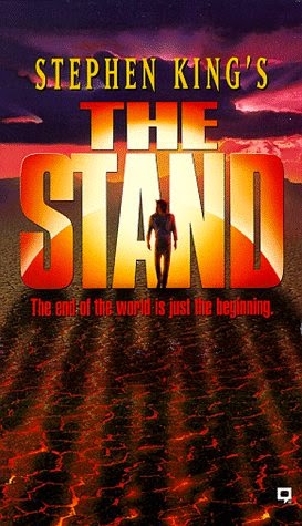 A Dança da Morte (The Stand) (1994)