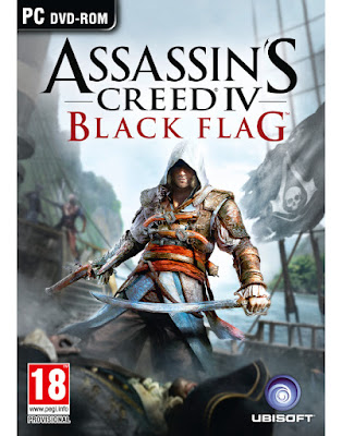 Assassin's Creed: 4 Black Flag [PC] Torrent Completo
