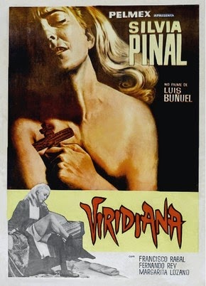 64 – Viridiana (Viridiana) – México (1961)