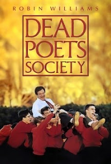 Sociedade dos Poetas Mortos – 1080p Dublado Torrent
