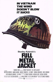 65 – Nascido para matar (Full Metal Jacket) – Estados Unidos (1987)