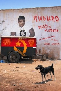 65 – Kuduro – Fogo no Museke (idem) – Angola (2007)