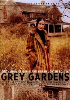 66 – Grey Gardens (Grey Gardens) – Estados Unidos (1975)