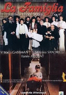 66 – A Família (La Famiglia) – Itália (1987)
