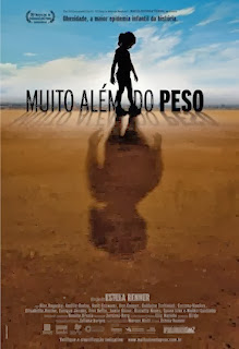 Muito Além do Peso – 2012