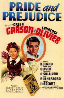 68 – Orgulho e Preconceito (Pride and Prejudice) – EUA (1940)