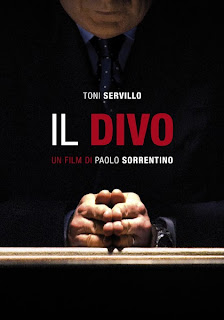 69 – O divo (Il divo) – Itália (2008)