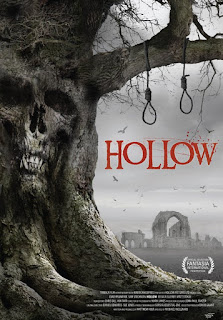 Hollow 2011 DVDRip + Legenda