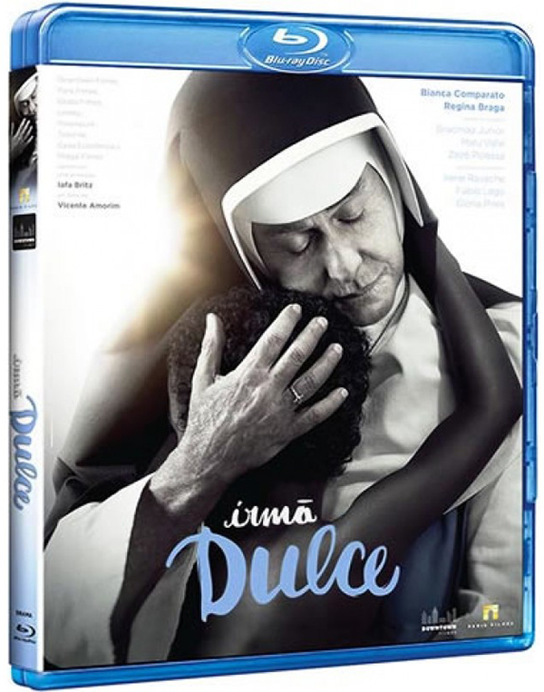 Baixar Filme Irmã Dulce BluRay 1080P Nacional 2015 – Torrent