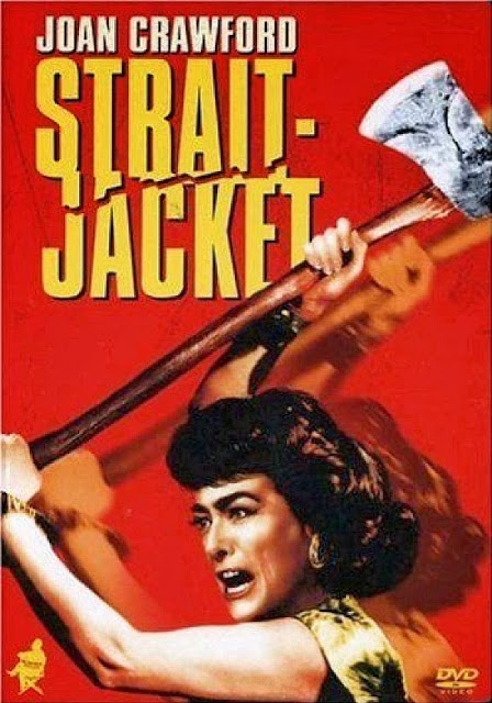 Almas Mortas (Strait-Jacket) (1964)