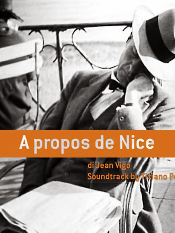 A propósito de Nice – 1930