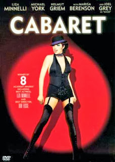 Cabaret – 1972