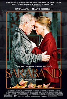 Saraband – 2003