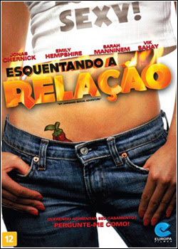 Esquentando a Relação AVI BDRip Dual Áudio – Torrent