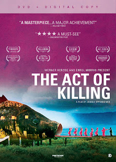 07 – O ato de matar (The Act of Killing) – Indonésia (2012)