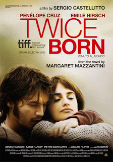 Twice Born – 2012