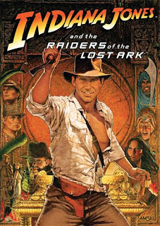 71 – Indiana Jones e os Caçadores da Arca Perdida (Raiders of the Lost Ark) – Estados Unidos (1981)