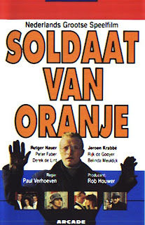 71 – Soldado de Laranja (Soldaat van Orange) – Holanda (1977)