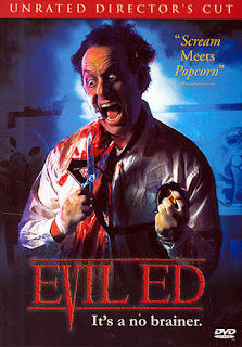 Evil Ed 1995 DVDRip + Legenda