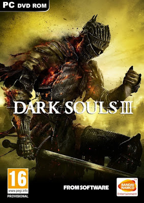 Dark Souls 3 PC + CRACK – CODEX Torrent