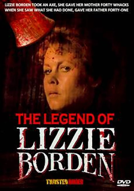 A Lenda de Lizzie Borden (The Legend of Lizzie Borden) (1975)