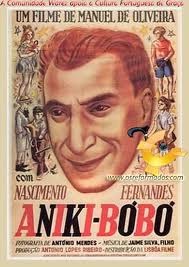 73 – Aniki Bóbó (Aniki Bóbó) – Portugal (1942)