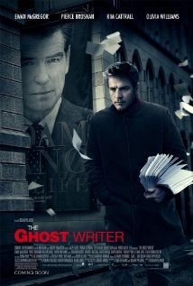74 – O Escritor Fantasma (The Ghost Writer) – Inglaterra (2011)