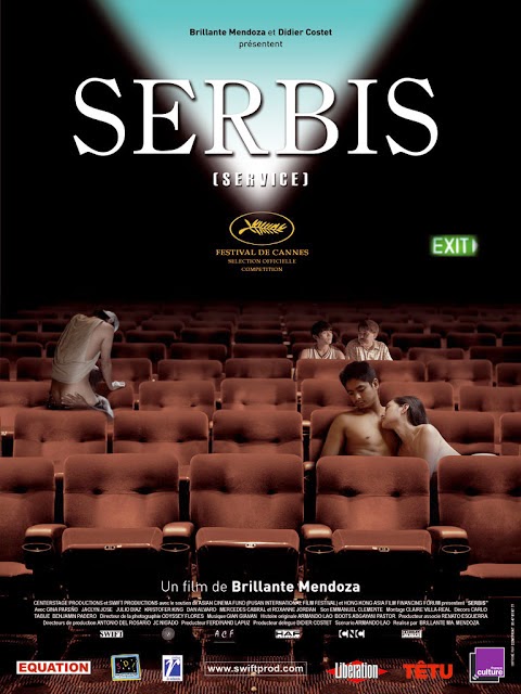 75 – Serviço (Serbis) – Filipinas (2008)