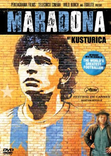 76 – Maradona (Maradona By Kusturica) – Espanha (2008)