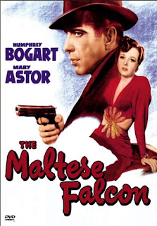 76 – Relíquia Macabra (The Maltese Falcon) – Estados Unidos (1941)
