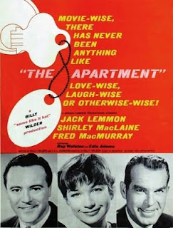 76 – Se Meu Apartamento Falasse (The Apartment) – Estados Unidos (1960)