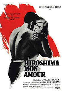 Hiroshima, Meu Amor – 1959