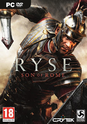Ryse Son of Rome – CODEX – PC Torrent